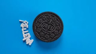 Oreo Wonder Flavors Extended