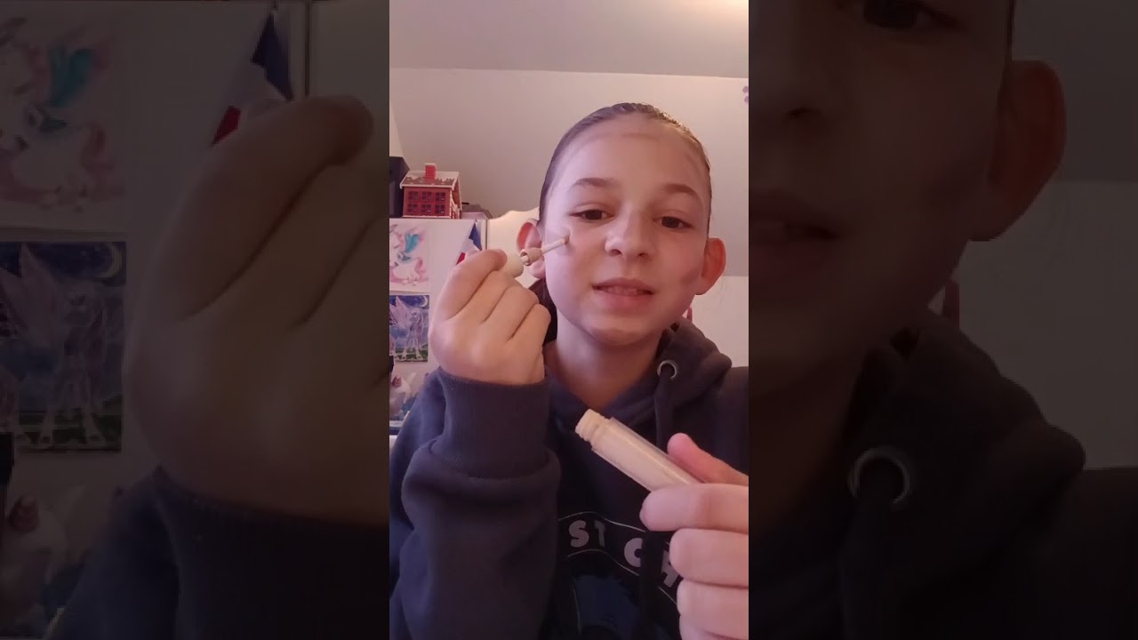 On se prépare partie 2