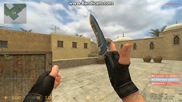 Неадекватный админ на сервере css v 34