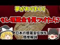 【ゆっくり歴史解説】 豊臣秀吉や徳川家にも!?色んな埋蔵金伝説と実際に発見された例や、もし見つけたらどうなるのかを簡単に解説