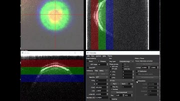 Holovibes. Real-time profilometry by swept-source digital holography