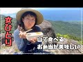 山で食べるお弁当が美味しすぎた！愛子岳に行ってきました