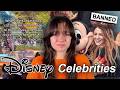 Celebrity Disney Adults Are KILLING Disney...