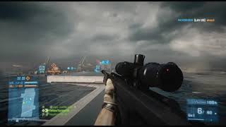 How to deal with spawn campers in BF3