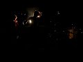The Exorcism of Lil' Chris by James & The Nasty Peach at Peachfest