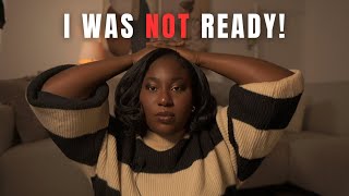 Ik verliet DUBAI voor Nederland… en ik was hier NIET klaar voor!!