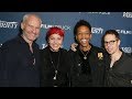 The Director and Cast of 'Three Billboards Outside Ebbing, Missouri' on Frances McDormand