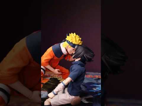 Naruto 1/6 scale
