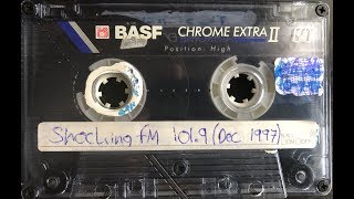 SHOCKING FM 101.9 DEC 1997 ESSEX