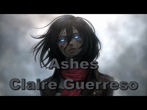 Claire Guerreso - Ashes (Audio) [LUCIFER - 3X23 - SOUNDTRACK]