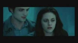 Twilight in 5 Seconds