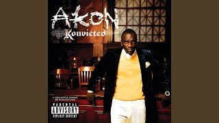 Akon - Never Took The Time (slowed + reverb)