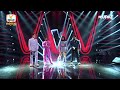Openning Blind Auditions Week 6 | The Voice Cambodia Season 3