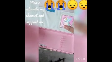 unboxing my new geometry box #shortvideo