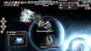 Darkorbit Descontrol - short movie