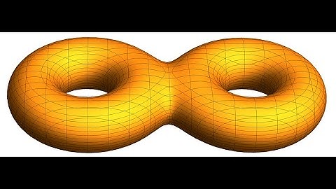 What is a Manifold ? - Intuition and Definition