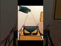 #shoulderbag #luxurybag #accessories #womenfashion