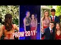 PROM VLOG 2017!! Dress, Makeup & Hair/ Lovevie