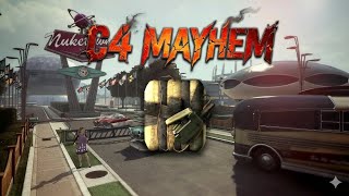 C4 Fun BO2 (2012)