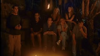 Rob's Jury Speech - Survivor: Amazon [HQ]