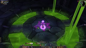 The Binding (Summon Voidwalker, Undead Warlock), WoW Classic Quest
