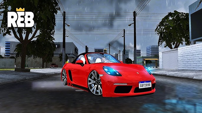 Carros Rebaixados Brasil Lite APK + Mod for Android.