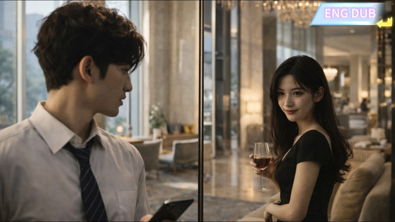 ❤️‍🩹FULL❤️‍🩹 I used the man who loved me most as a stand-in. He walked away once his heart died.