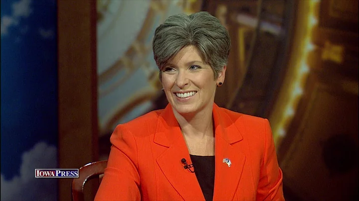 Senator Joni Ernst
