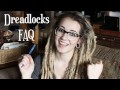 Dreadlocks FAQ