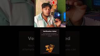 Fampay verification failed problem | how to fix verification problem on fampay solution