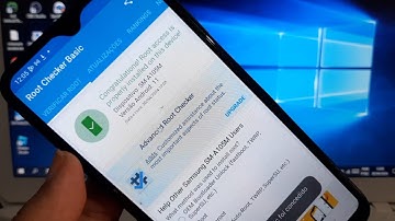 Twrp e Root Magisk no Galaxy A10, A20, A30, A50, A70 Android 11 #customização# #SuperUsuário#
