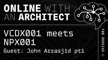 Mastering Virtualization Secrets with John Arrasjid 💻 #VCDX #NPX #VMwareExperts pt1