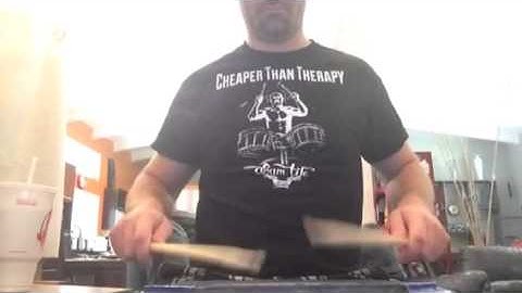 Trainer: 16th Note Grids - Double Accents