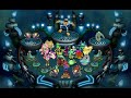 My Singing Monsters | WUBLIN ISLAND MONCULUS | Full island song (updated)