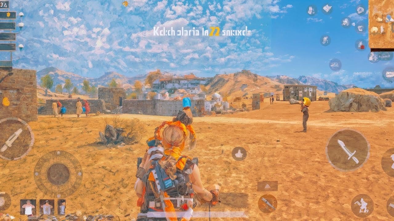 Bgmi Tdm Gameplay 60 Fps Ultra Smooth Kills 😍 - YouTube
