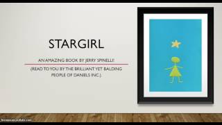 Stargirl chapter 9