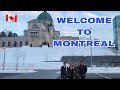 Ep218 may bisita tayo sinadya pa tayo dito sa montreal