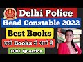 Delhi Police Head Constable Best Book2022 | best book for delhi police head constable ministerial