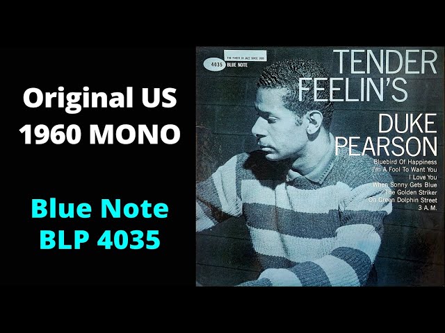 On Green Dolphin Street - YouTube