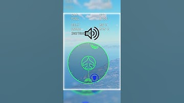 how to evade fox 1 radar missile in war thunder  #gamerino #gaming #warthunder #aviation #military