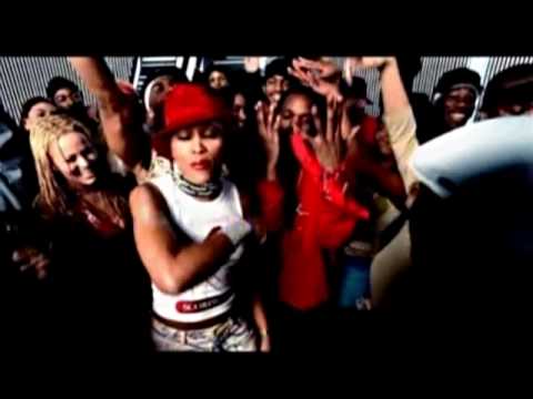 洋楽 EVE WHO'S THAT GIRL? Eve – Who's That Girl? (HD) 2001 - YouTube