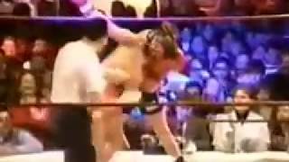 Danny Bonaduce vs. Donny Osmond Fight