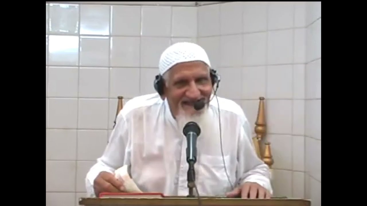 #مولانا اسحاق صاحب# صلواۃ التسبیح کی نماز حضور صلی اللہ علیہ وسلم سے ثابت ہے ؟؟؟ #