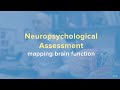 What is neuropsychological testing and assessment  yale medicine explains
