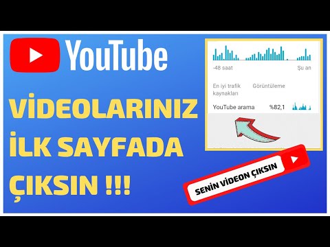 Video: Qarışıq CDlər hazırlamaq üçün YouTube -dan musiqini necə əldə etmək olar