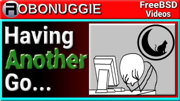 MidnightBSD 3.20 Review | Once More Unto the Breach