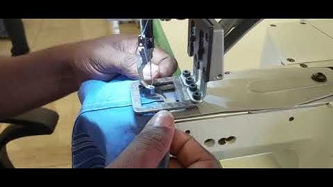 Zoje 1900 DSS 0604  Closing operation