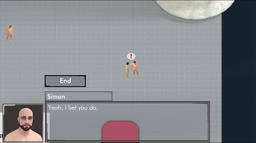 August 2025 Update: Dialogue System Conditionals & UI Improvements