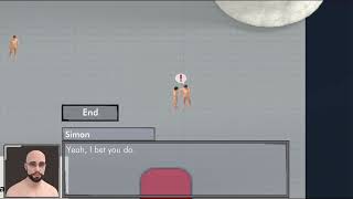 August 2025 Update: Dialogue System Conditionals & UI Improvements