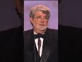 George Lucas: "I Love cinema. All kinds."